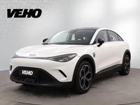 Uusi Smart #3 Pro+ 22 kW (30 HP) 2025 Katumaasturi