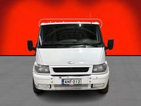 Käytetty Ford Transit 101 HP (74 kW) 2005 Van