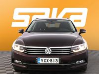 Käytetty VW Passat Comfortline 150 HP (110 kW) 2016 Farmari