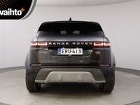 käytetty Land Rover Range Rover evoque P300e 1.5l I3 PHEV 300 PS AWD SE