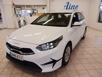 Käytetty Kia Ceed Sportswagon LX 101 HP (74 kW) 2021 Farmari