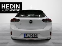 käytetty Opel Corsa-e 5-ov Edition 136 automaatti