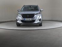 Käytetty Peugeot 2008 Allure 131 HP (96 kW) 2021 Katumaasturi
