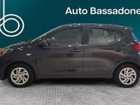 Käytetty Hyundai i10 Comfort 131 HP (96 kW) 2024 Viistoperä