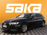 Käytetty Audi A4 Advanced Plus 150 HP (110 kW) 2022 Farmari