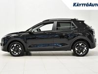 Uusi Kia Stonic EX 101 HP (74 kW) 2026 Aurora black Katumaasturi