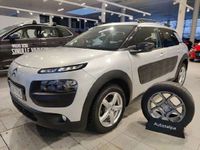 käytetty Citroën C4 Cactus e-VTi 82 Shine Plus ETG