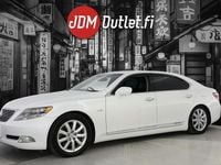 Käytetty Lexus LS600h L 400 HP (294 kW) 2008 Sedan