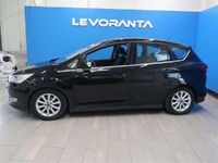 käytetty Ford C-MAX 1,0 EcoBoost 125 hv start/stop M6 Titanium Compact |