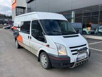 käytetty Ford Transit 300L 2,2TDCi 115 N1 Van Trend FWD 4,36 Puolikorkea