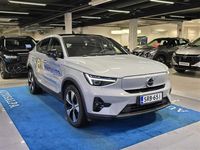 Käytetty Volvo EC40 Plus 185 kW (252 HP) 2024 Katumaasturi