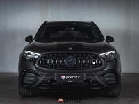 Käytetty Mercedes GLC63 AMG AMG 310 HP (228 kW) 2023 Katumaasturi
