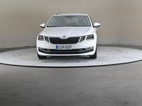 Käytetty Skoda Octavia G-TEC Business Line 131 HP (96 kW) 2020 Farmari