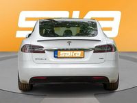 Käytetty Tesla Model S 244 kW (332 HP) 2017 Viistoperä