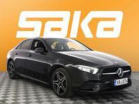 Käytetty Mercedes A250 Business 218 HP (160 kW) 2021 Sedan