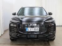Käytetty Audi Q6 e-tron 285 kW (388 HP) 2025 Musta Katumaasturi