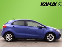 käytetty Kia Rio 1,2 ISG LX 5D EcoDynamics