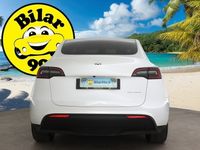 käytetty Tesla Model Y Long Range Dual Motor AWD *Adapt. vakkari / Premium Audio / Lasikatto / P.kamera* Tulossa toimipisteeseen! - *OSTA NYT, MAKSA KESÄKUUSSA!* -