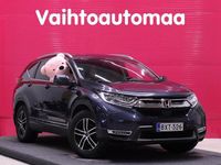 Käytetty Honda CR-V Hybrid 146 HP (107 kW) 2019 Katumaasturi