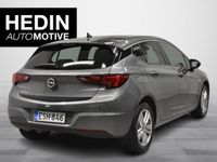käytetty Opel Astra 5-ov Innovation Plus 145 Turbo A