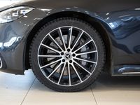 käytetty Mercedes S500 4MATIC L AMG // Chauffeur / Panorama / Ilmastoidut istuimet / HUD / Nelipyöräohjaus / Airmatic