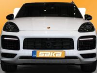 Käytetty Porsche Cayenne Platinum Edition 462 HP (339 kW) 2023 Katumaasturi