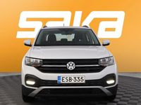 Käytetty VW T-Cross 95 HP (69 kW) 2020 Katumaasturi