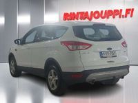 käytetty Ford Kuga 1,5 EcoBoost 150 hv FWD M6 Titanium 5-ovinen - 3kk lyhennysvapaa - Lohko ja sisälämmitin, Lämpölasi