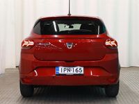 Käytetty Dacia Sandero Comfort 91 HP (66 kW) 2022 Viistoperä