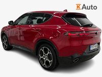Käytetty Alfa Romeo Tonale Business 280 HP (205 kW) 2024 Punainen Katumaasturi