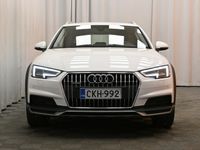 käytetty Audi A4 Allroad First Edition Business 2,0 TDI 120 kW quattro S tronic