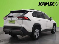 käytetty Toyota RAV4 Hybrid 