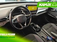 Käytetty VW ID.5 Pro Performance 150 kW (204 HP) 2023 Hopea / harmaa Katumaasturi