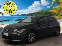 Käytetty VW Golf VII Style 204 HP (150 kW) 2021 Viistoperä