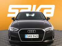 Käytetty Audi A3 Business 150 HP (110 kW) 2017 Sedan