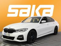 Käytetty BMW 330e Shadowline 292 HP (214 kW) 2021 Sedan