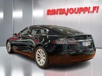 Käytetty Tesla Model S 244 kW (332 HP) 2018 Viistoperä