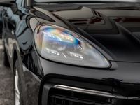 käytetty Porsche Cayenne 2018 E-Hybrid