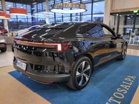 Uusi Polestar 4 Long Range Dual motor 22 kW (30 HP) 2026 Katumaasturi