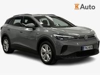 Käytetty VW ID.4 Pro Performance 150 kW (204 HP) 2023 Katumaasturi