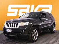 Käytetty Jeep Grand Cherokee Limited 241 HP (177 kW) 2011 Katumaasturi