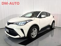 Käytetty Toyota C-HR Active 98 HP (72 kW) 2023 Valkoinen Katumaasturi