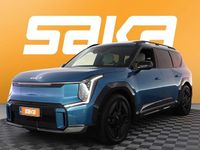 Käytetty Kia EV9 GT-Line 286 kW (389 HP) 2024 Katumaasturi