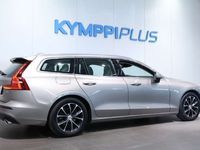 käytetty Volvo V60 D5 AWD Twin Engine Summum Edition aut