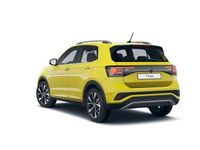 käytetty VW T-Cross - R-Line Business 15 TSI 110 kW EVO DSG-automaatti * ACC-vakkari Korko 299%+kulut*