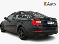 käytetty Skoda Octavia 1,4 TSI Ambition DSG Autom. ** Lohkolämmitin / Peruutustutka / Vakionopeudensäädin **