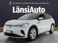 Käytetty VW ID.4 GTX 219 kW (299 HP) 2022 Katumaasturi