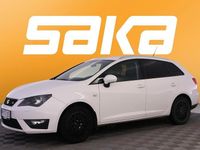 Käytetty Seat Ibiza ST FR 150 HP (110 kW) 2015 Farmari