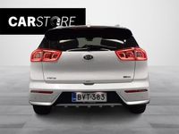 käytetty Kia Niro 1,6 GDI Hybrid EX DCT// Vakkari / Peruutuskamera / NAVI //