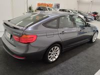 Käytetty BMW 320 Gran Turismo Sport Line 184 HP (135 kW) 2015 Sedan